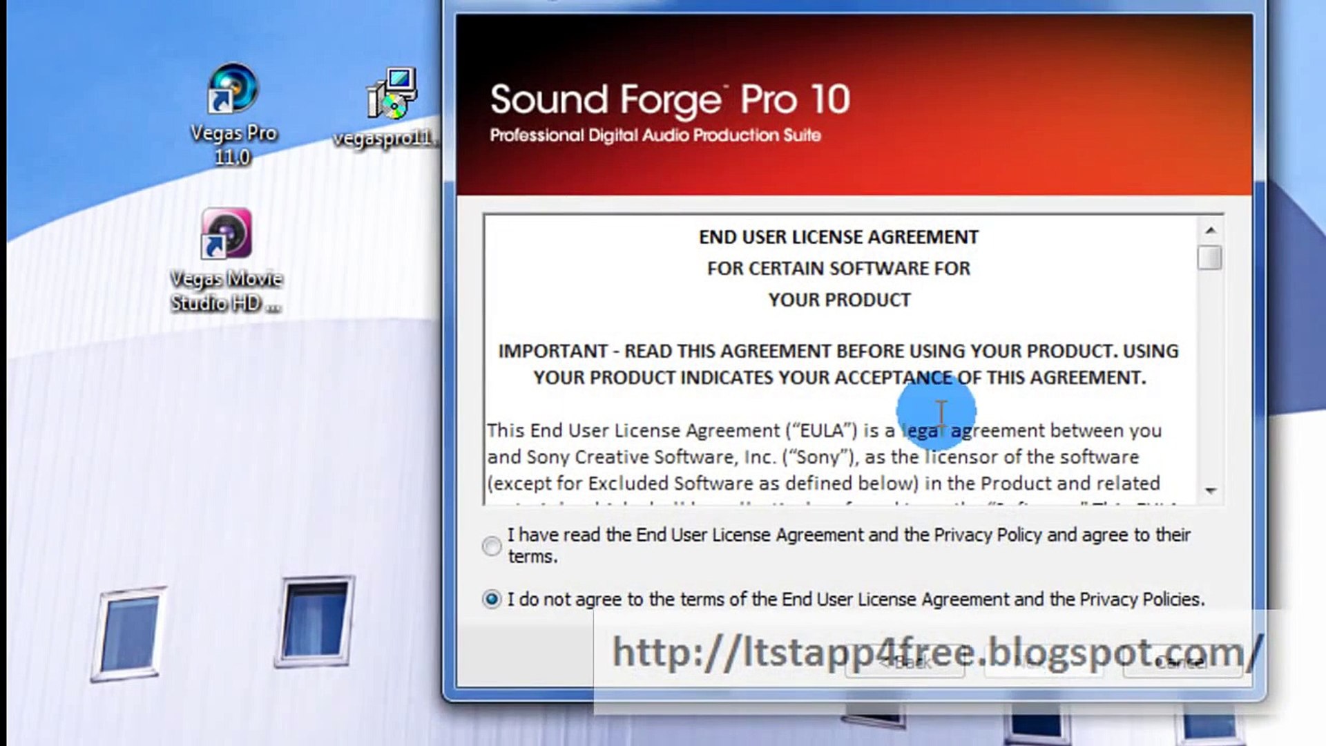 sound forge pro 11 authentication code 17d